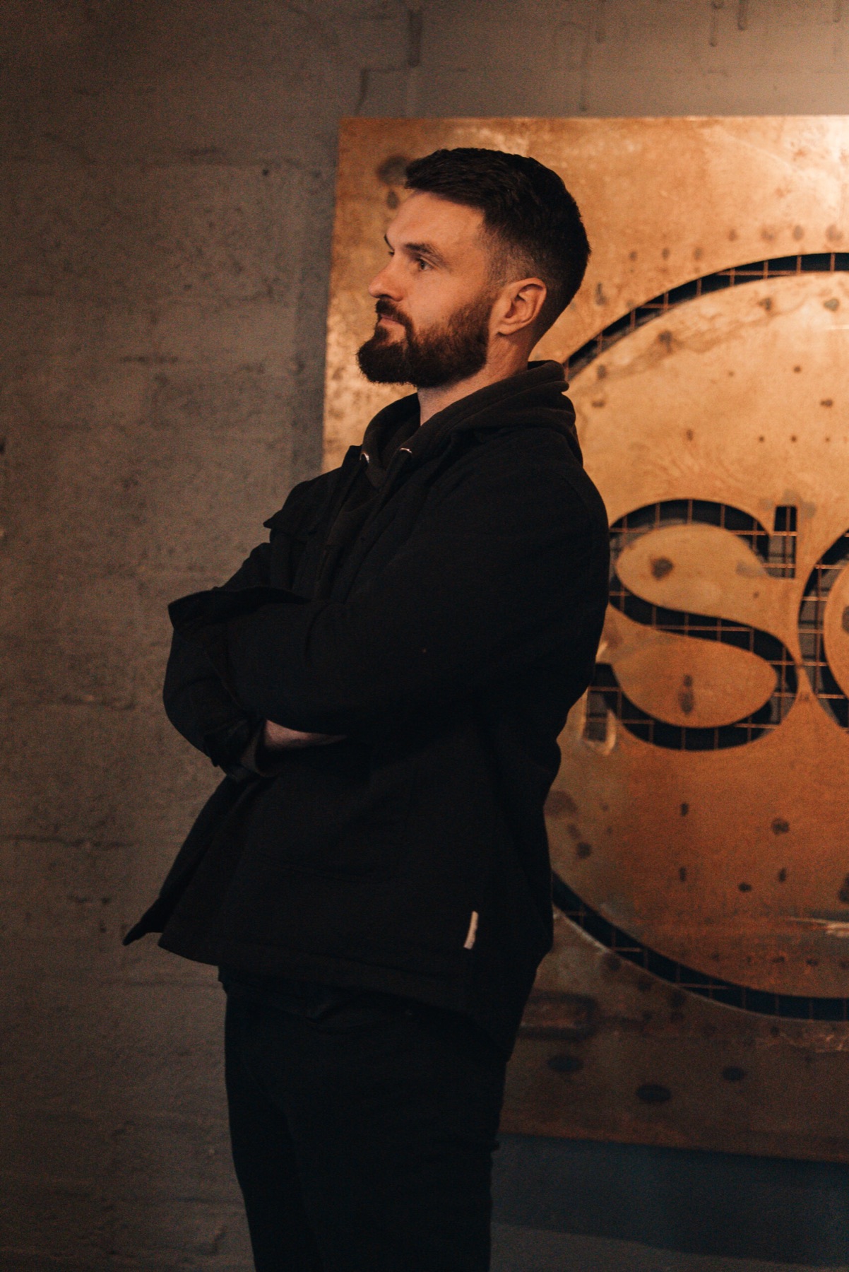 Luke Goulden, online health and fitness coach